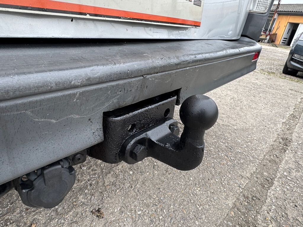 Opel Vivaro VAN / Minibus 2,0 l 84 kw