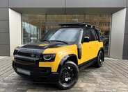 Land Rover Defender SUV / Terénní 3,0 l 257 kw