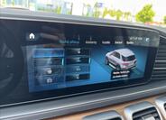 Mercedes-Benz GLE 16