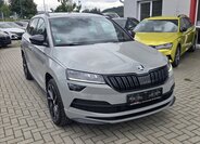 Škoda Karoq SUV 2,0 l 140 kw