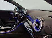 Mercedes-Benz Třídy C 17