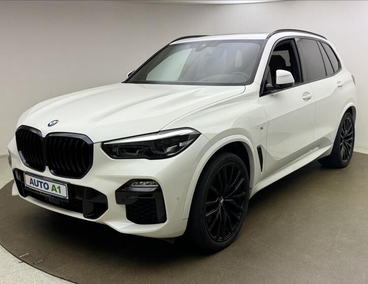 BMW X5 1