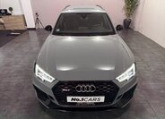 Audi RS 4 Kombi 2,9 l 331 kw