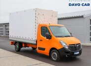 Opel Movano Valník 2,3 l 110 kw