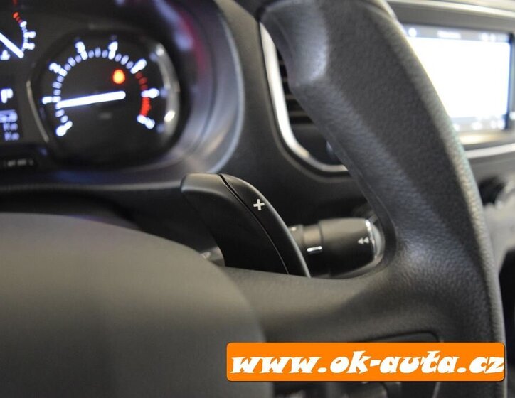 Peugeot Expert VAN-Minibus 0,0 0