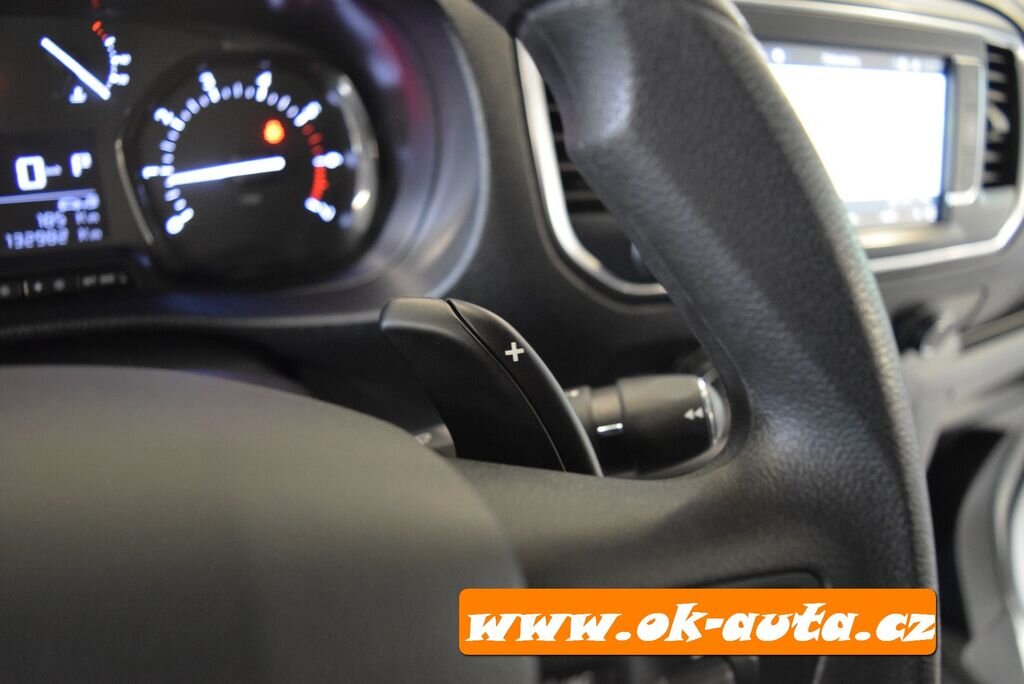 Peugeot Expert VAN-Minibus 0,0 0