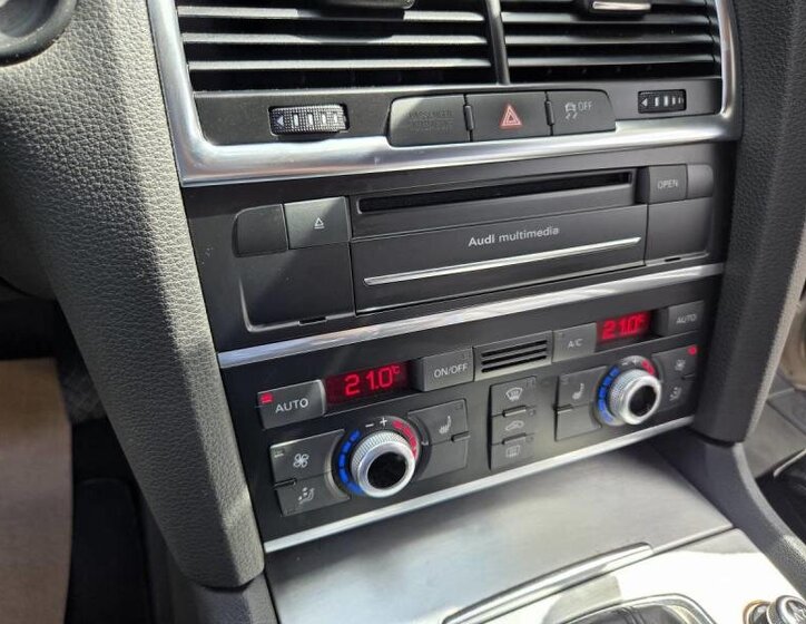 Audi Q7 SUV 4,1 l 250 kw