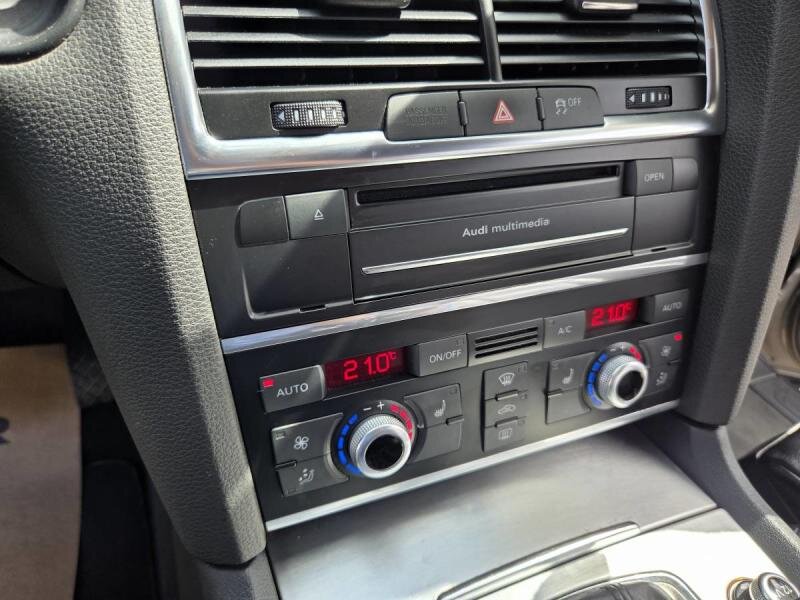 Audi Q7 SUV 4,1 l 250 kw