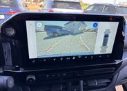 Ford Tourneo Custom Kombi 2,5 l 171 kw