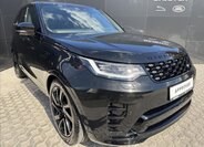 Land Rover Discovery SUV 3,0 l 183 kw