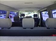 Volkswagen Caravelle 37