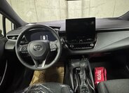 Toyota Corolla Kombi 1,8 l 103 kw