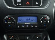 Hyundai ix35 SUV / Terénní 1,7 l 85 kw