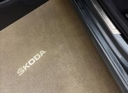 Škoda Octavia Kombi 1,5 l 110 kw