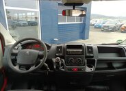 Peugeot Boxer 2