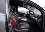 Mercedes-Benz GLE SUV 3,0 l 320 kw