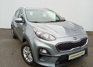 KIA Sportage SUV / Terénní 1,6 l 97 kw
