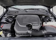 Dodge Challenger Kupé 3,6 l 227 kw