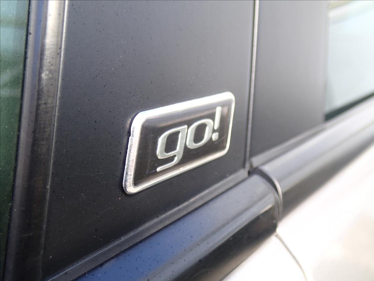 Hyundai Tucson SUV / Terénní 1,6 l 130 kw