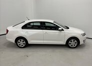 Škoda Rapid 3