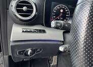 Mercedes-Benz Třídy E 7