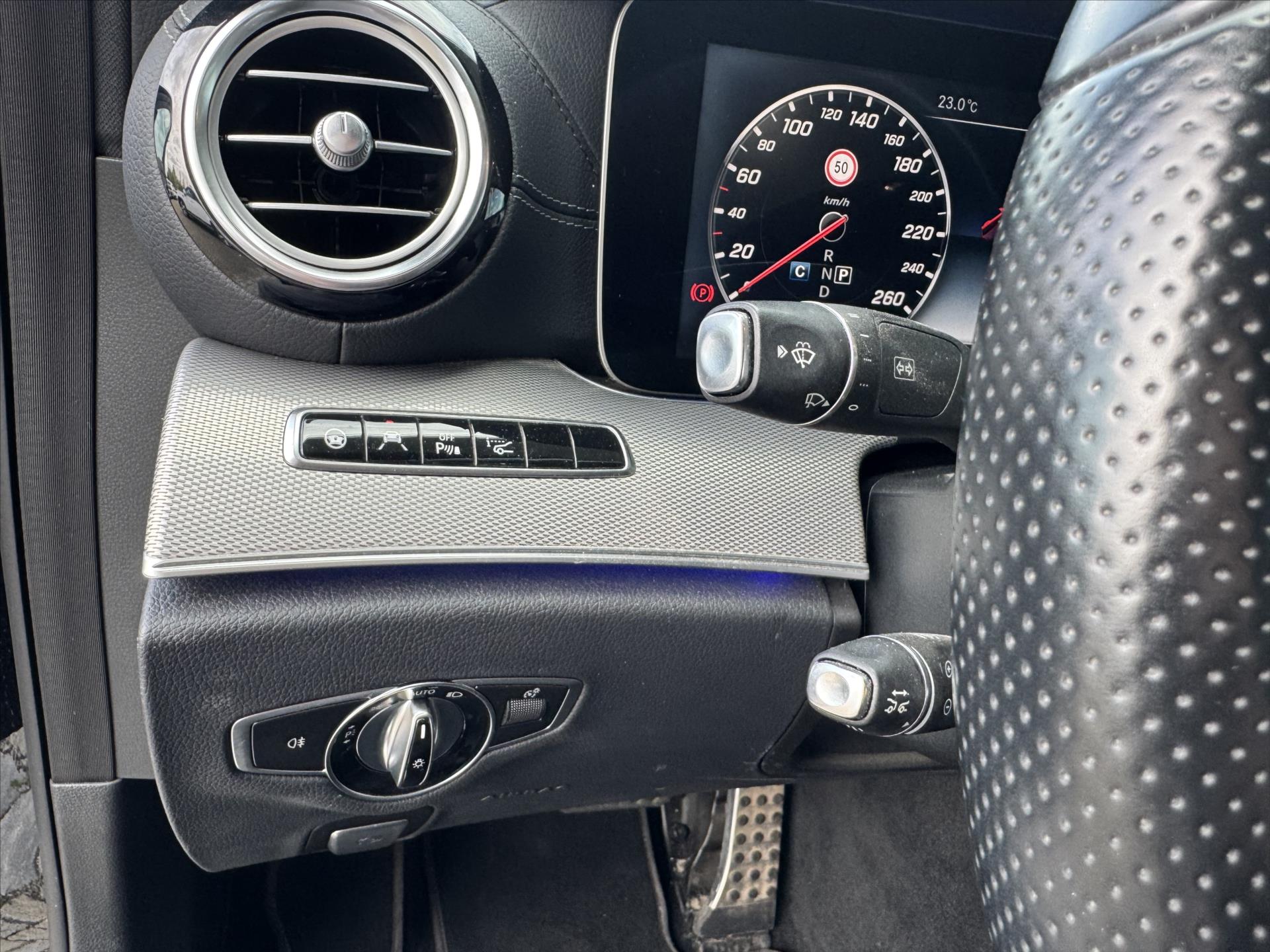 Mercedes-Benz Třídy E