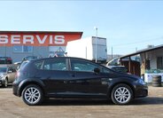 Seat Leon Hatchback 1,2 l 77 kw