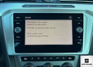 Volkswagen Passat Kombi 2,0 l 110 kw