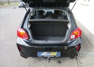 Mitsubishi Space Star Hatchback 1,2 l 52 kw