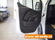 Renault Master Skříň 2,3 l 100 kw