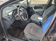 Ford Fiesta 18