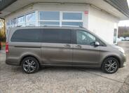 Mercedes-Benz Třídy V 7