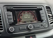 Seat Alhambra Ostatní 2,0 l 103 kw