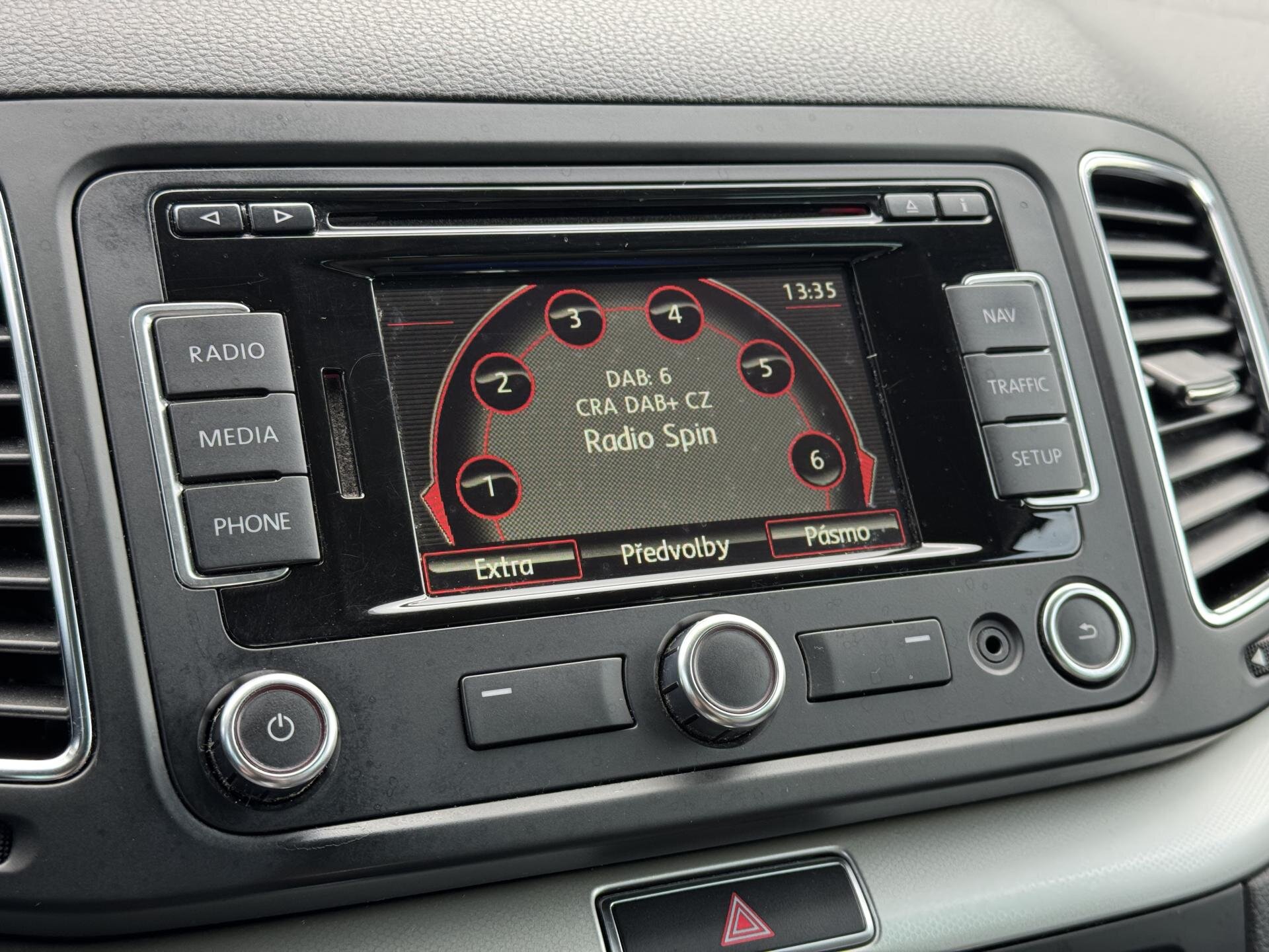 Seat Alhambra Ostatní 2,0 l 103 kw