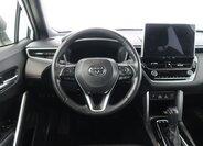 Toyota Corolla Cross Hatchback 2,0 l 112 kw