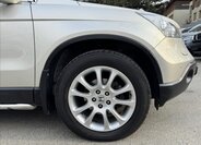 Honda CR-V SUV / Terénní 2,0 l 110 kw