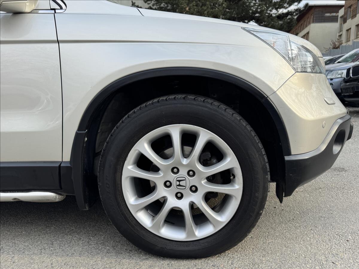 Honda CR-V SUV / Terénní 2,0 l 110 kw