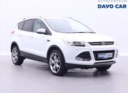 Ford Kuga SUV / Terénní 2,0 l 120 kw