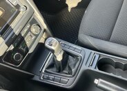 Škoda Superb Kombi 2,0 l 103 kw