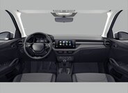 Škoda Fabia Hatchback 0,0 59 kw