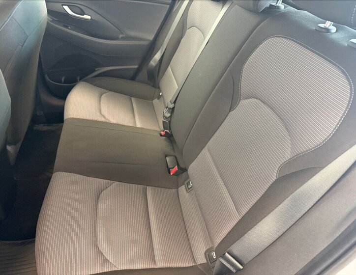 Hyundai i30 Hatchback 998,0 88 kw