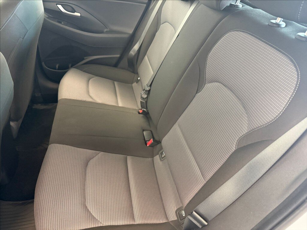 Hyundai i30 Hatchback 998,0 88 kw