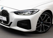 BMW Řada 4 Ostatní 3,0 l 210 kw