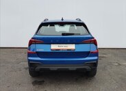 Škoda Kamiq SUV 999,0 85 kw