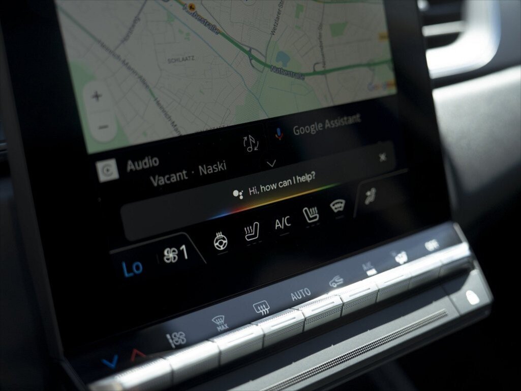 Mitsubishi Grandis SUV 1,3 l 104 kw