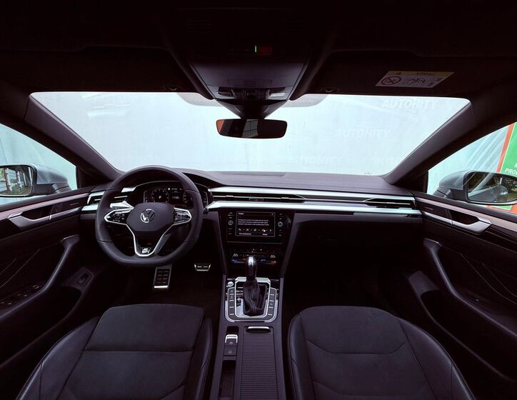 Volkswagen Arteon 20