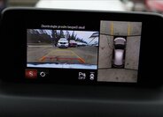 Mazda CX-5 SUV 2,5 l 143 kw