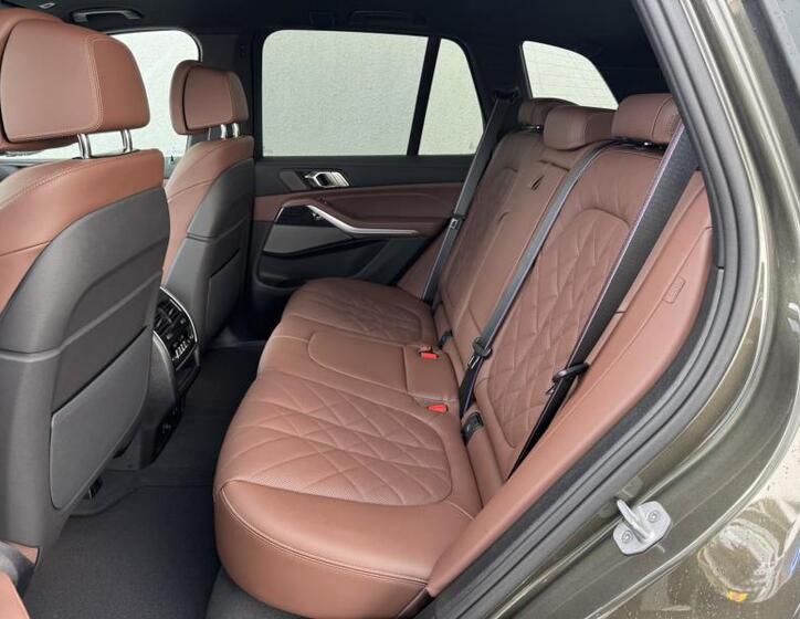 BMW X5 7