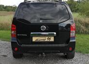 Nissan Pathfinder 29