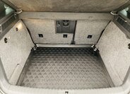 Volkswagen Tiguan SUV 2,0 l 103 kw